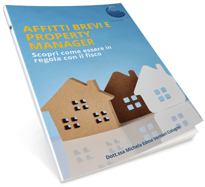 E-book Per Affitti Brevi E Property Manager